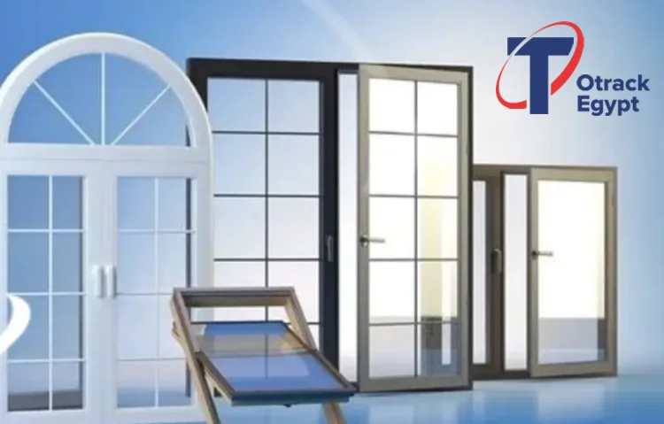 ما هو أفضل نوع من شبابيك الوميتال؟