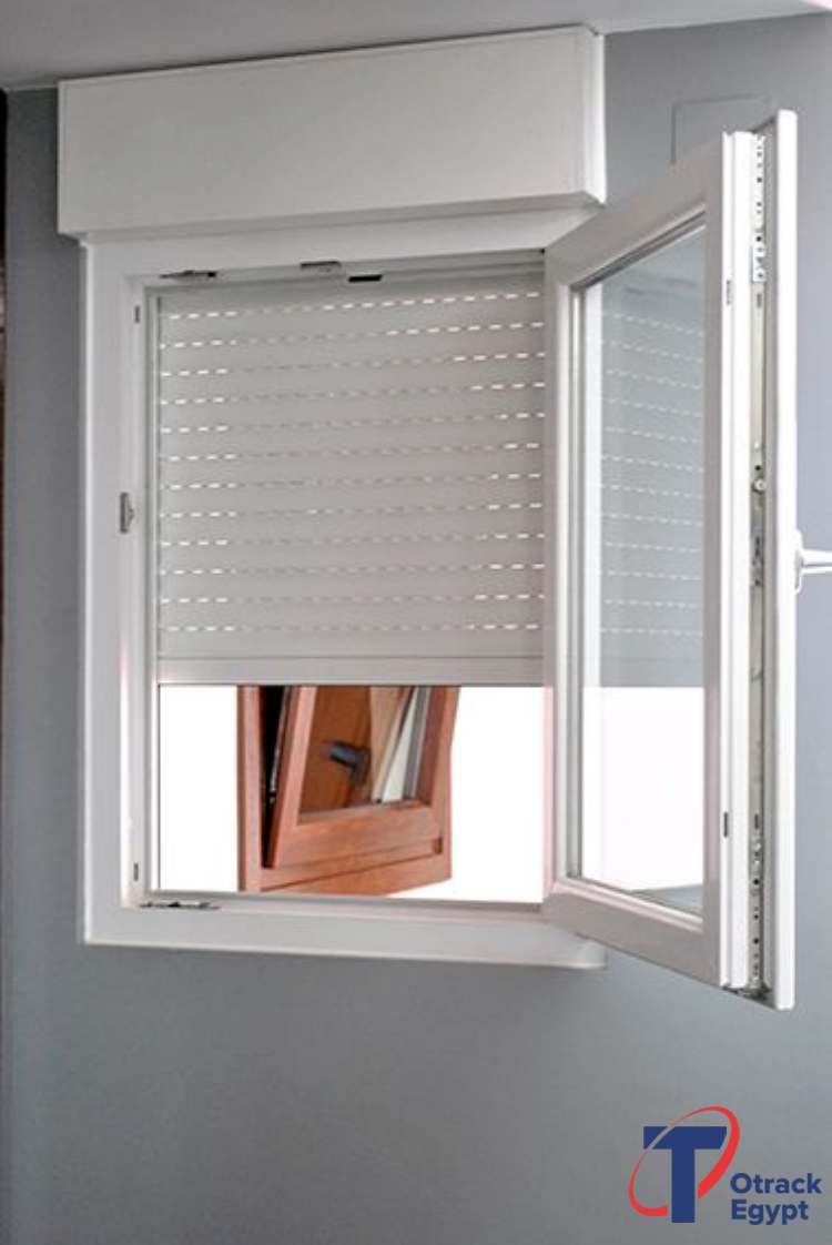 سعر شباك الألوميتال