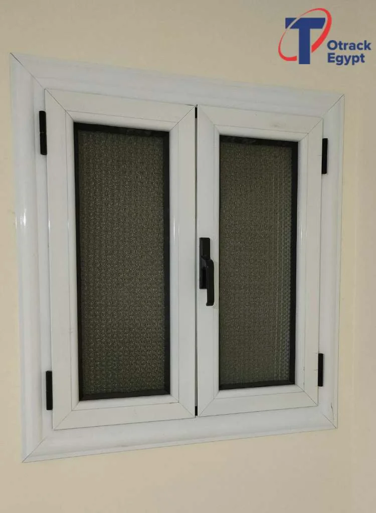 شبابيك الألوميتال
