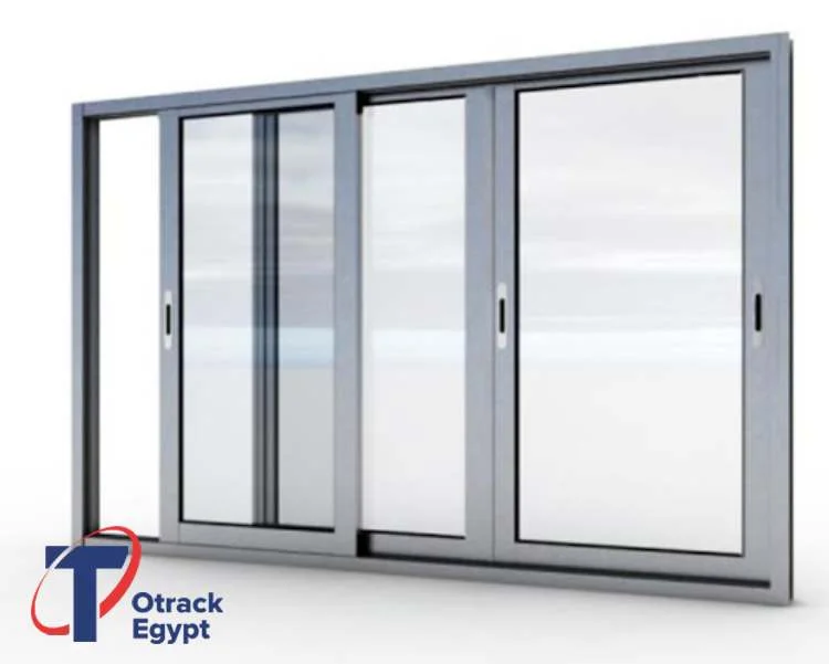 أسعار شبابيك UPVC في مصر