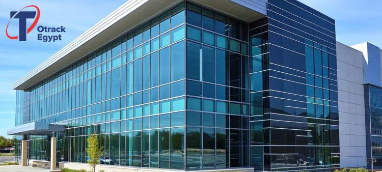 شركات الواجهات الزجاجية في مصر