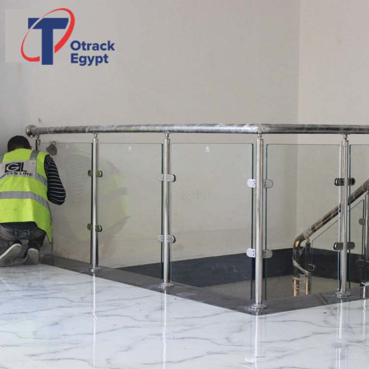 شركات هاندريل استانلس