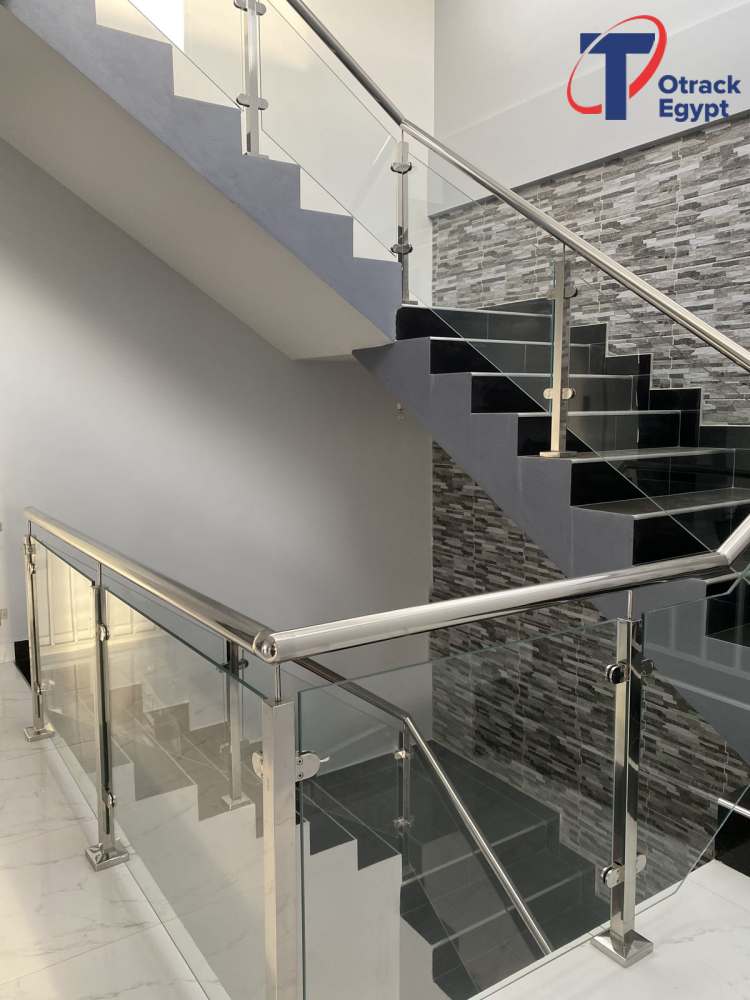 هاندريل ستانلس ستيل