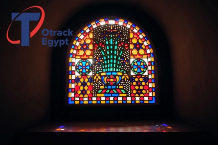 الزجاج المعشق الزجاج المعشق