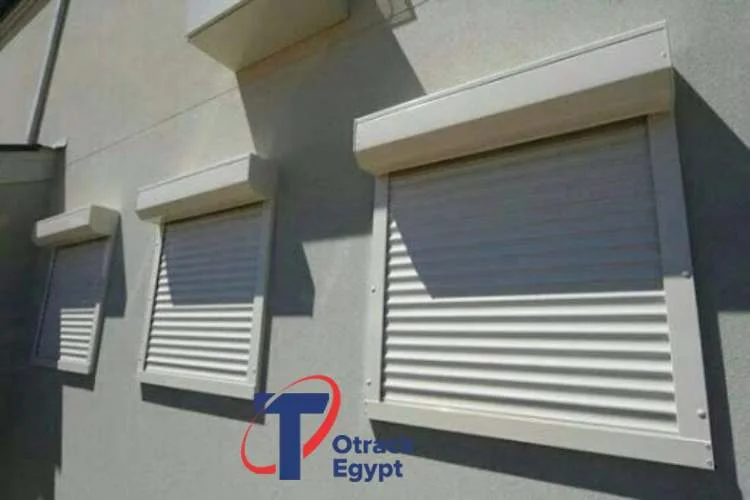 ما هي ستائر الحصيرة (شيش الحصيرة)؟